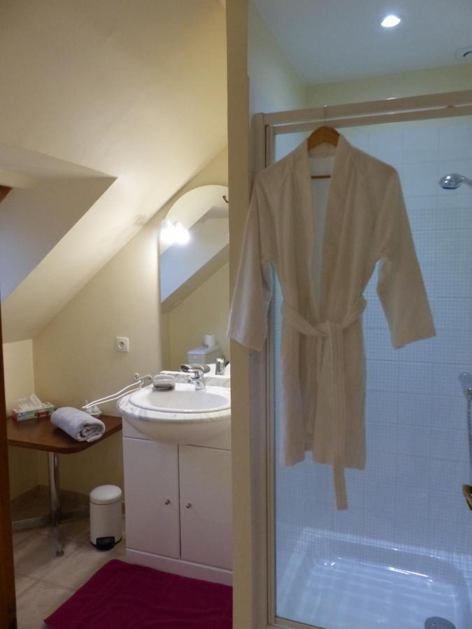 Appartamento La Hulotte Villers-Carbonnel Esterno foto